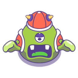 Monster Cannon